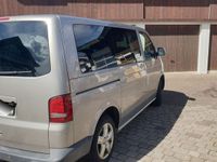 gebraucht VW Multivan T5