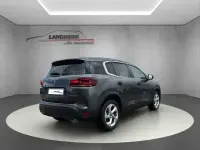Gebraucht Citroën C5 Aircross 145 PS (106 kW) 2025 Platinum grau SUV