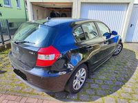 gebraucht BMW 116 116 i