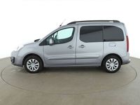 gebraucht Peugeot Partner 1.2 PureTech Allure*TEMPO*NAVI*CAM*PDC*