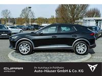 Usado Cupra Formentor 150 HP (110 kW) 2024 Preto SUV