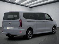 Neu VW T7 170 PS (125 kW) 2025 Grau Van