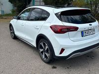 Gebraucht Ford Focus Active 155 PS (114 kW) 2024 Weiß Limousine