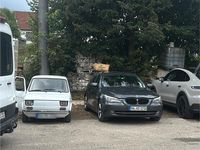 Gebraucht BMW 530 235 PS (172 kW) 2009 Kombi