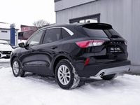Gebraucht Ford Kuga Titanium 224 PS (164 kW) 2024 Schwarz SUV