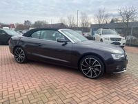 gebraucht Audi A5 Cabriolet 3.0 TDI quattro