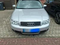 Gebraucht Audi A4 150 PS (110 kW) 2001 Limousine