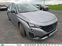 Gebraucht Peugeot 308 129 PS (94 kW) 2022 Grau Limousine