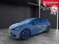 Gebraucht Cupra Born 150 kW (204 PS) 2022 Vaporgrauvaporgrauvaporgrau Kleinwagen