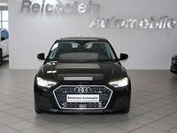 Gebraucht Audi A1 Sportback Advanced 150 PS (110 kW) 2022 Mythosschwarz Kleinwagen