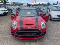 Gebraucht Mini John Cooper Works Clubman 231 PS (169 kW) 2016 Rot Kombi