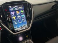 Neu Subaru Crosstrek Active 136 PS (100 kW) 2025 Schwarz SUV