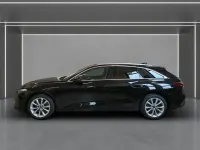 Używany Audi A5 Ambiente 204 KM (150 kW) 2025 Czarny Kombi