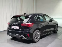 Gebraucht Ford Focus ST-Line 155 PS (114 kW) 2025 Schwarz Limousine