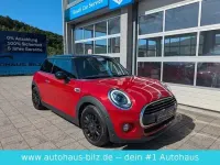 Gebraucht Mini Metropolitan 150 PS (110 kW) 2016 Rot Kleinwagen