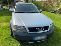 gebraucht Audi A6 Allroad 