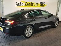Gebraucht Opel Insignia Dynamic 165 PS (121 kW) 2017 Schwarz metallic Limousine