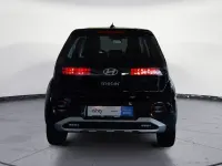 Neu Hyundai Inster Select 85 kW (116 PS) 2026 Schwarz Kleinwagen