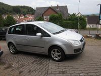 Usata Ford C-MAX 145 CV (106 kW) 2008 Monovolume