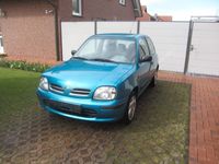 gebraucht Nissan Micra 1.3 Style Style