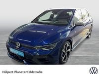 Gebraucht VW Golf VIII R 333 PS (244 kW) 2025 Blau Limousine