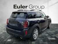 Gebraucht Mini John Cooper Works Countryman 306 PS (225 kW) 2022 Schwarz SUV