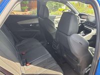 Gebraucht Peugeot 3008 181 PS (133 kW) 2021 Blau SUV