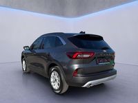 Neu Ford Kuga Titanium 242 PS (177 kW) 2026 Magneticgrau (metallic) SUV
