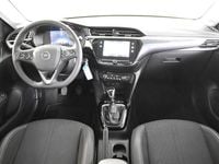 Gebraucht Opel Corsa Elegance 101 PS (74 kW) 2022 Blau Kleinwagen