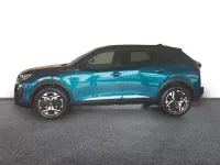 Gebraucht Peugeot 2008 GT 145 PS (106 kW) 2025 Blau SUV