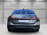 Neu Audi A6 Sport 367 PS (269 kW) 2025 Grau Limousine