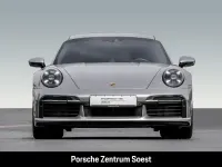 Gebraucht Porsche 992 650 PS (478 kW) 2021 Silber Coupé