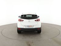 gebraucht Mazda CX-3 2.0 Skyactiv-G Ad'vantage, Benzin, 18.620 €