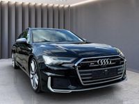 Gebraucht Audi S6 Ambiente 344 PS (253 kW) 2019 Schwarz Kombi