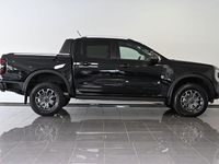 Gebraucht Ford Ranger Wildtrack 170 PS (125 kW) 2025 Schwarz Pickup