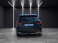 Gebraucht MG ZS Comfort 116 PS (85 kW) 2025 Grün Limousine