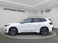 Nuevo BMW X1 Performance 218 CV (160 kW) 2025 Blanco SUV