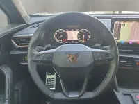 Gebraucht Cupra Formentor VZ 245 PS (180 kW) 2024 Graphengrau SUV