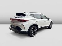 Gebraucht Cupra Formentor VZ 272 PS (200 kW) 2025 Glacial weiß metallic SUV