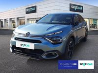 Gebraucht Citroën C4 PureTech 131 PS (96 kW) 2024 Blau SUV
