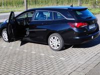 gebraucht Opel Astra Sports Tourer 1.6