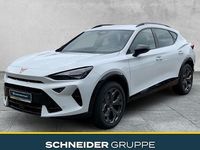 Neu Cupra Formentor 150 PS (110 kW) 2025 Weiß SUV