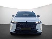 Gebraucht DS Automobiles DS7 Crossback Performance Line Plus 131 PS (96 kW) 2023 Weiß SUV