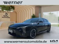 Gebraucht Kia K4 GT-Line 179 PS (131 kW) 2026 Schwarz Limousine