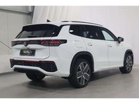 Gebraucht VW Tayron IQ Drive 193 PS (141 kW) 2026 Weiß SUV