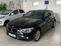 gebraucht BMW 116 116 i 136 ch 125g Première