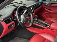 gebraucht Porsche Macan S 3.0 Approved Vollaustattung