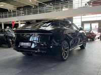 Neu Lotus Eletre 450 kW (612 PS) 2025 Schwarz SUV
