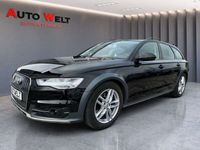 gebraucht Audi A6 Allroad quattro 3.0 TDI/LED/ACC/AHK/8-fach