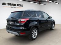 Usata Ford Kuga Titanium 150 CV (110 kW) 2019 Nero SUV